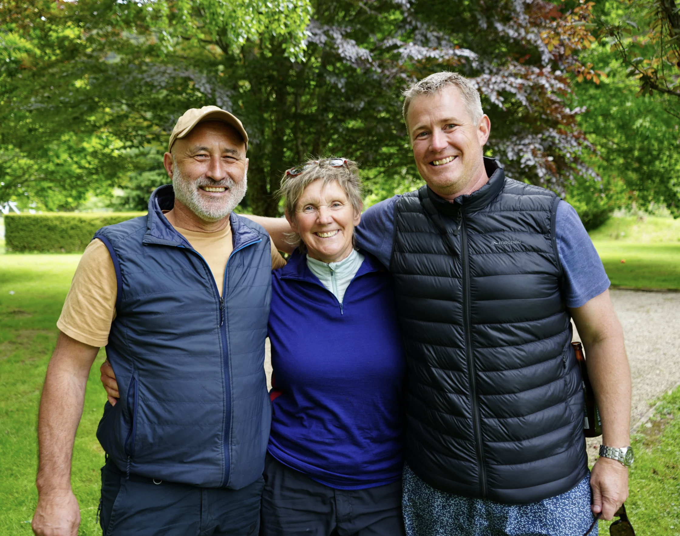A New Chapter: Welcoming Our First CEO to Mangaroa Farms