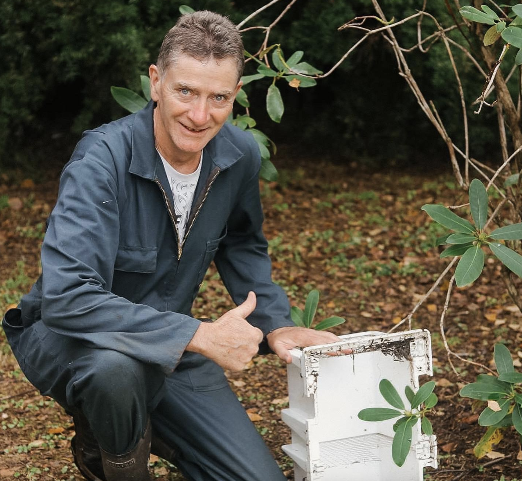 Celebrating Murray, Our Predator-Free Champion