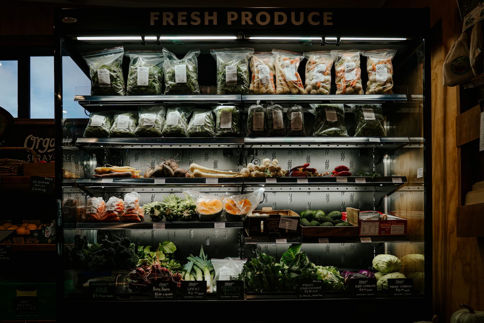 Local Food - August 2026 Newsletter