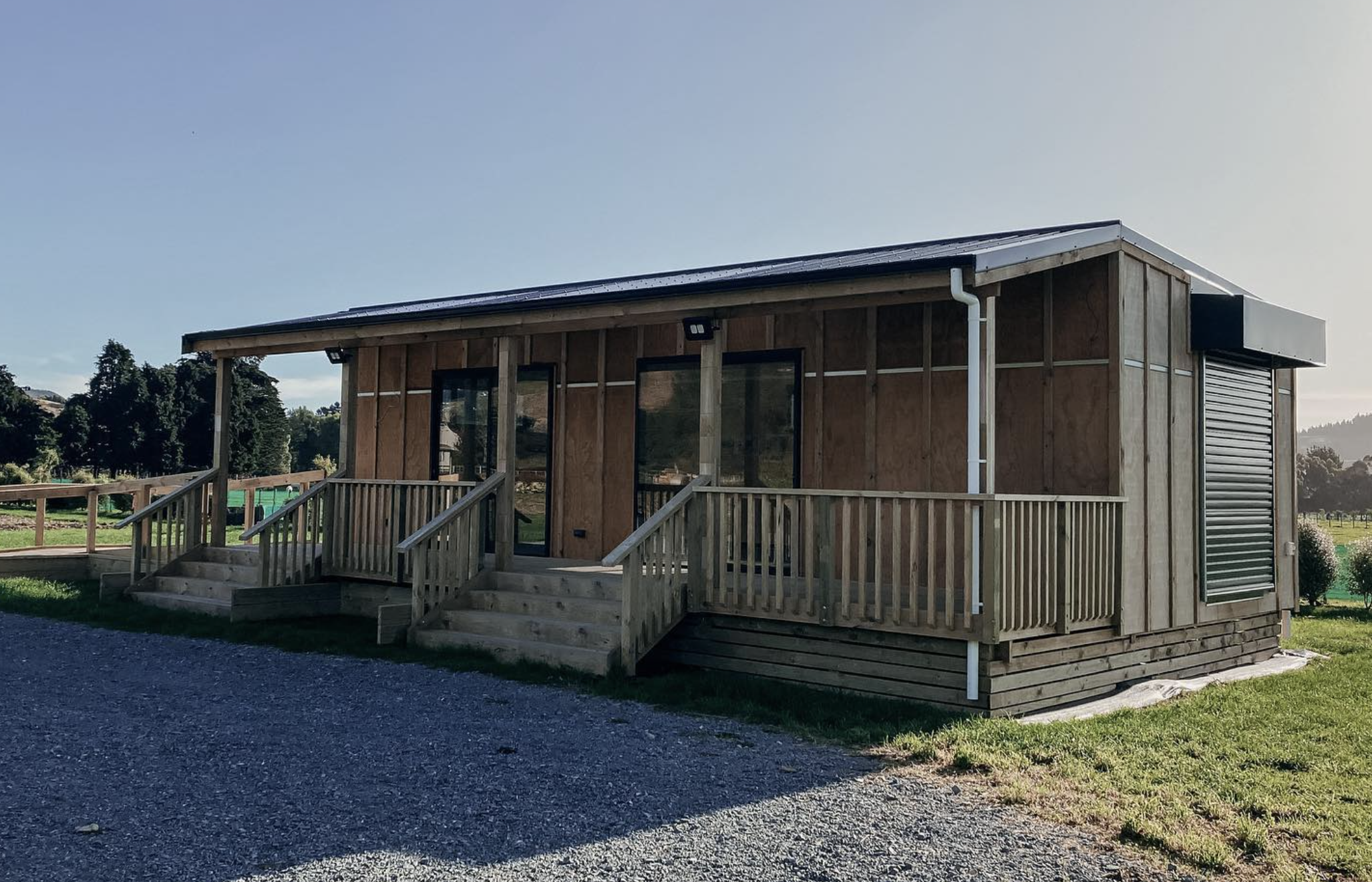 Mangaroa Farm Shop / Kete Kai - Updates