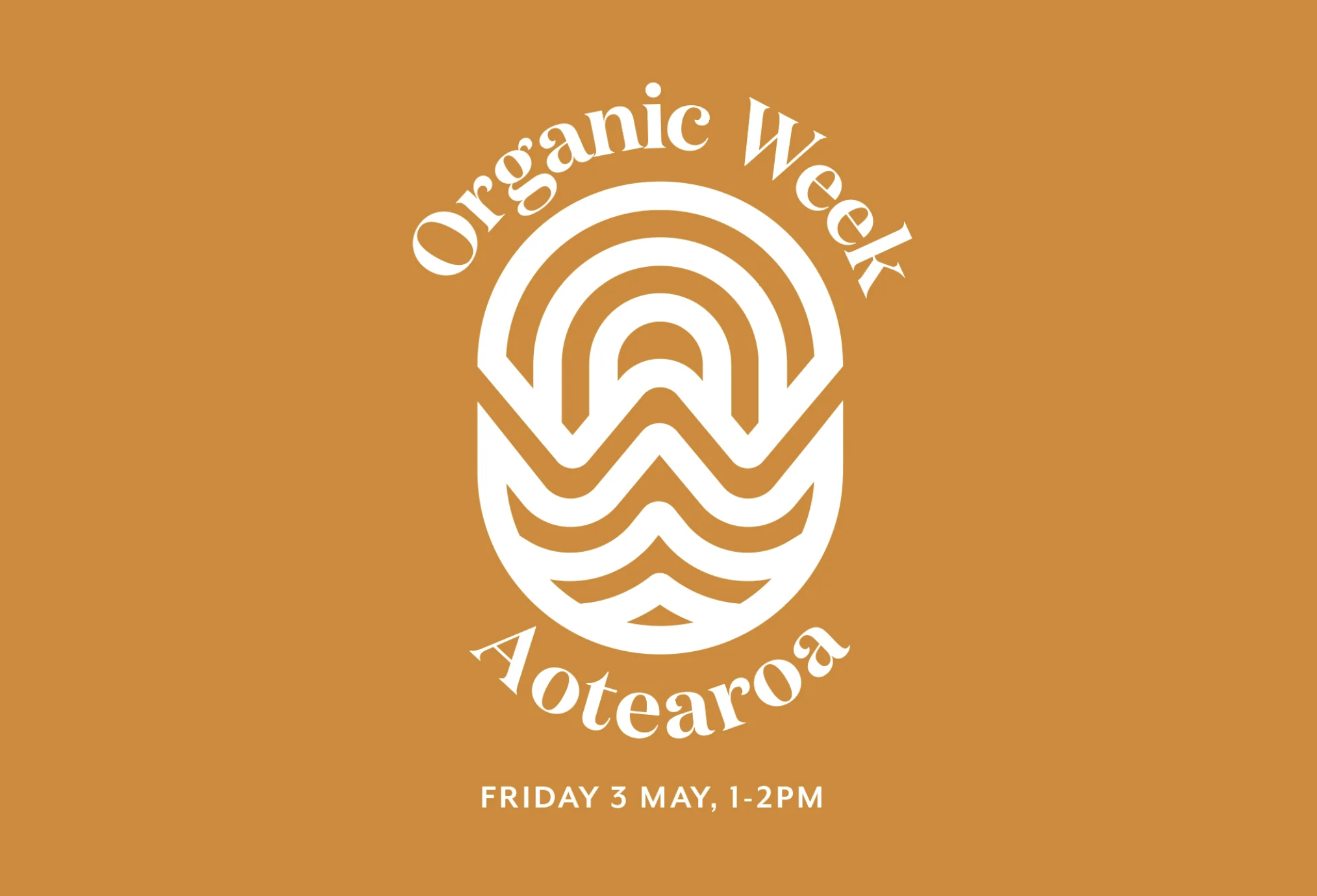 Mangaroa Farms Organic Week Tour & Movie Screening
