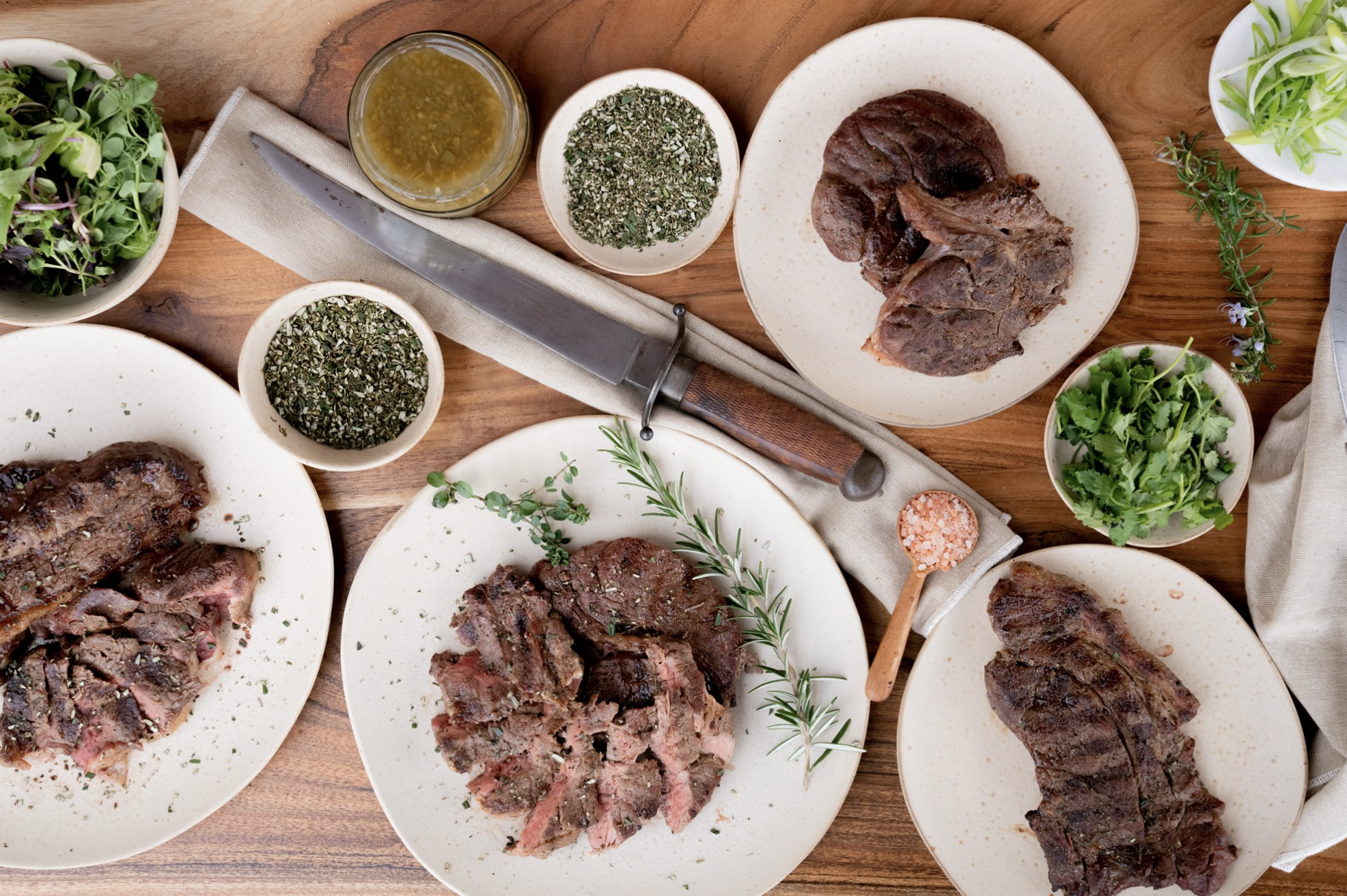 Mangaroa Meat: The Regenerative Difference