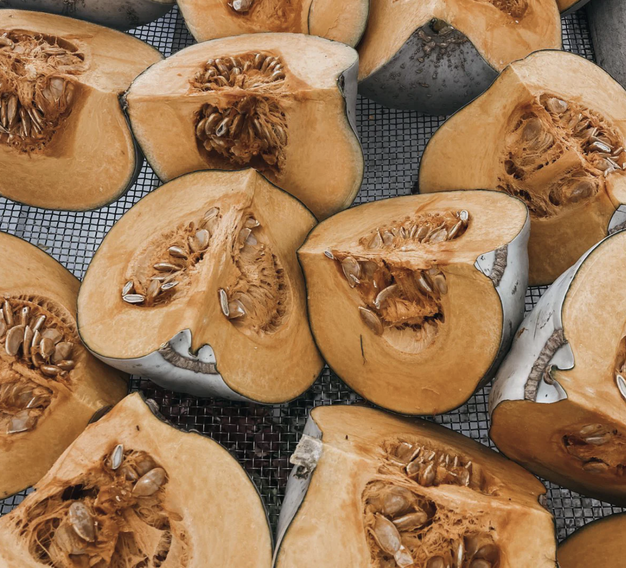 Seasonal Nutrition Insights: Make the Most of Warmer Foods and Pumpkin this Winter