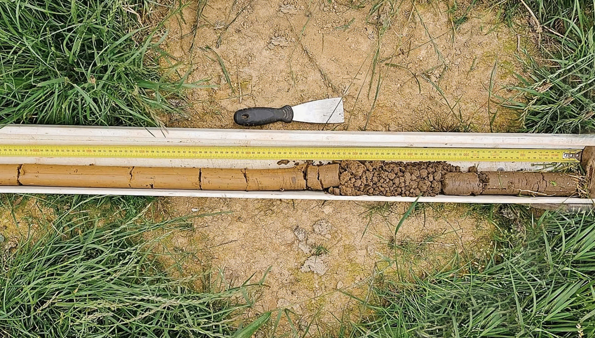 Verdi Soil Testing